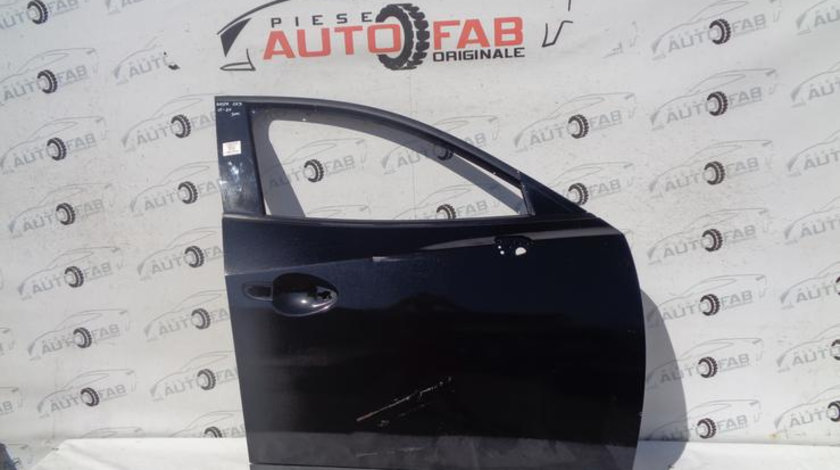 Usa dreapta fata Mazda Cx-3 an 2015-2016-2017-2018-2019-2020-2021-2022 YUUTMQWKKQ