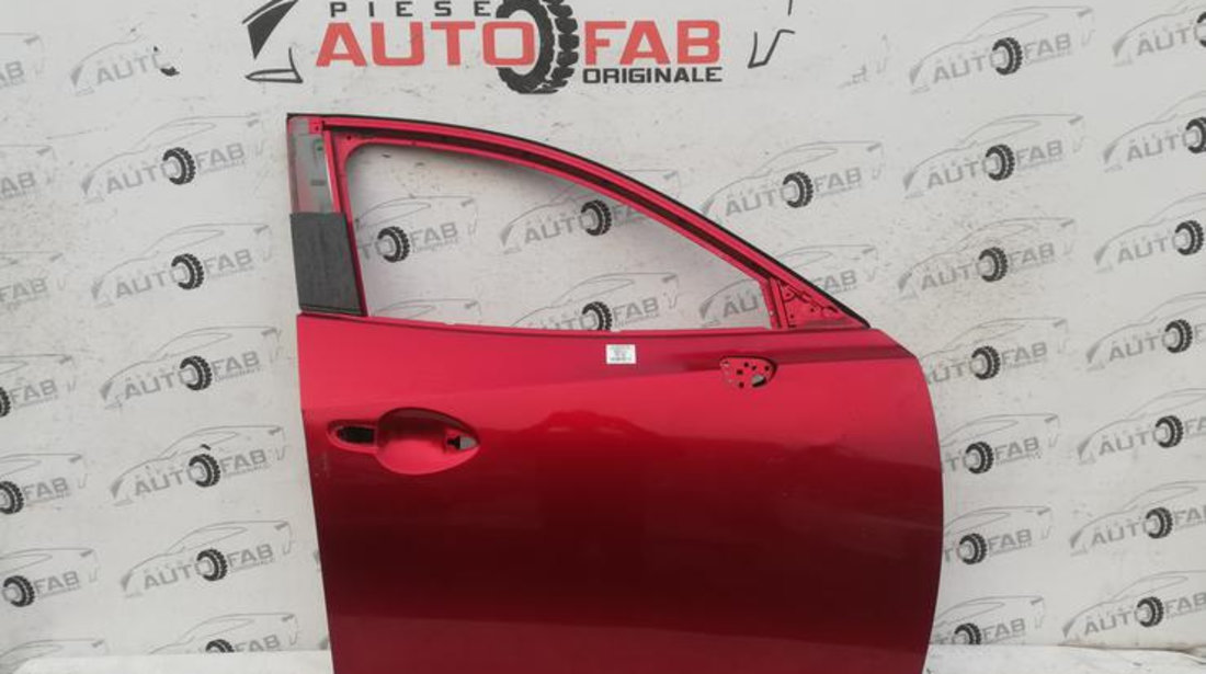 Usa dreapta fata Mazda CX-3 an 2015-2016-2017-2018-2019-2020-2021-2022 P2ZP7VR7ND