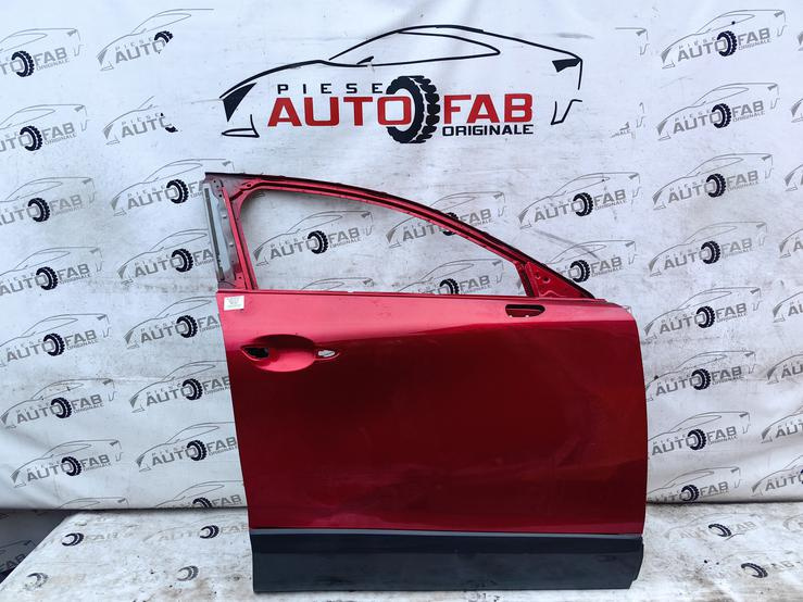 Usa dreapta fata Mazda CX-30 an 2019-2020-2021-2022-2023-2024-2025 QJ59JV22QR