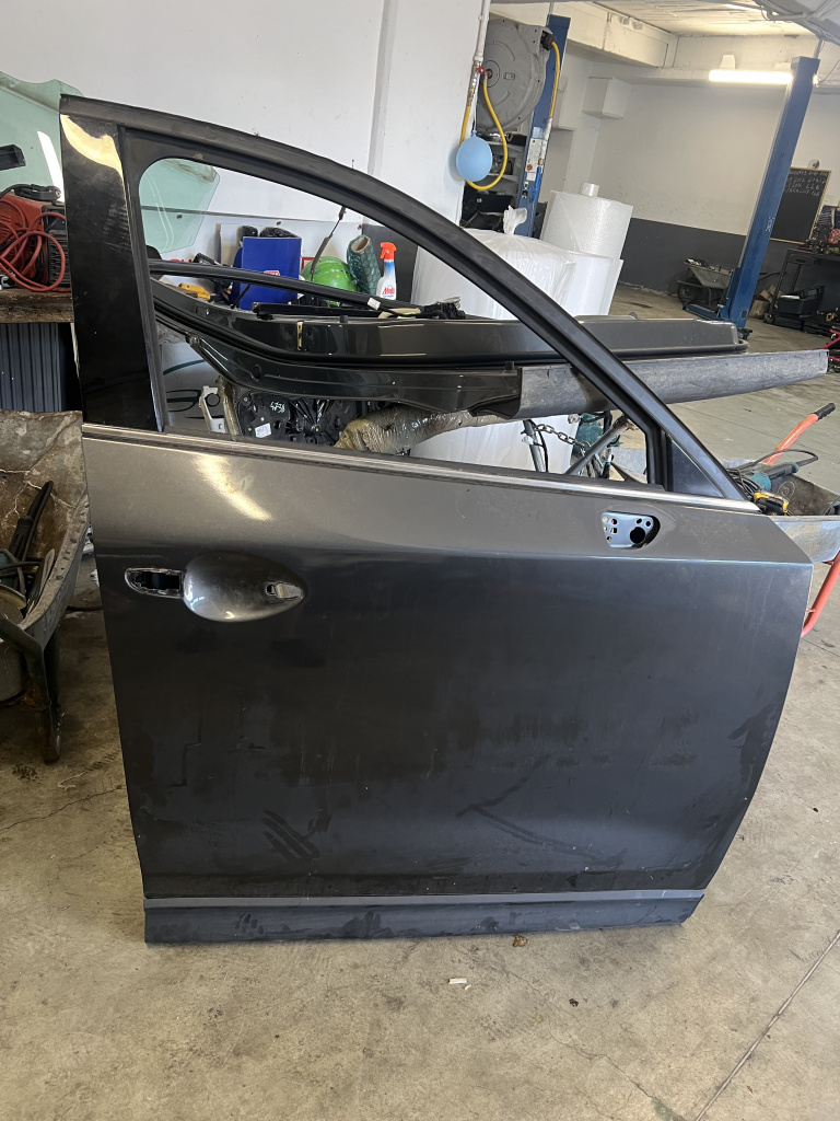 Usa dreapta fata Mazda CX-5 2.2 Motorina 2018, -