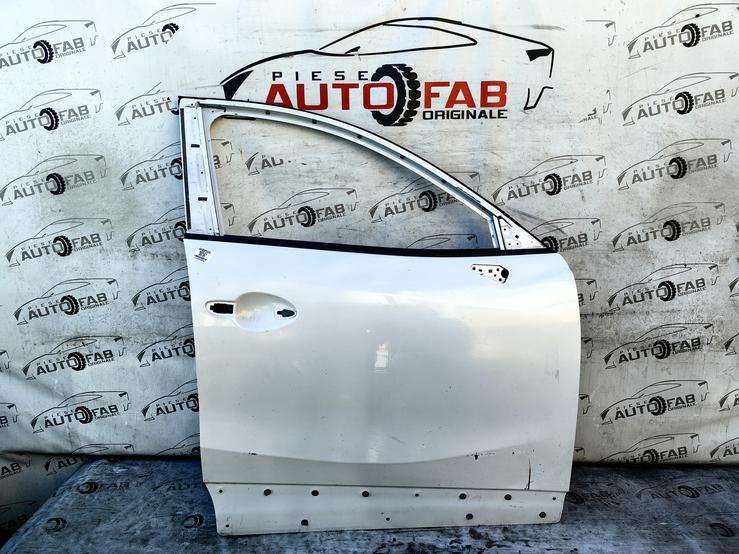 Usa dreapta fata Mazda CX-5 an 2012-2013-2014-2015-2016-2017 LJT6W9R57B