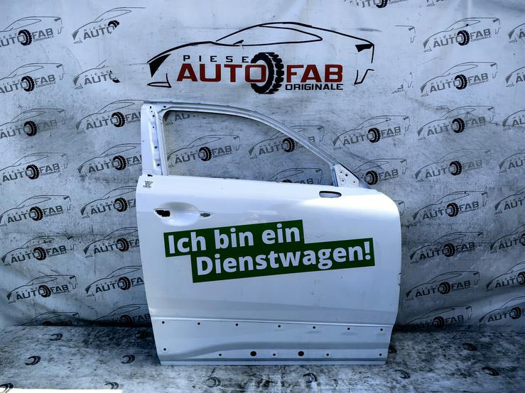 Usa dreapta fata Mazda MX-30 an 2020-2021-2022-2023-2024-2025 ZD9KPGX860
