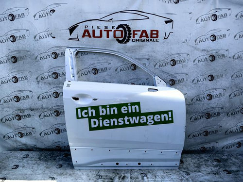 Usa dreapta fata Mazda MX-30 an 2020-2021-2022-2023-2024-2025 ZD9KPGX860