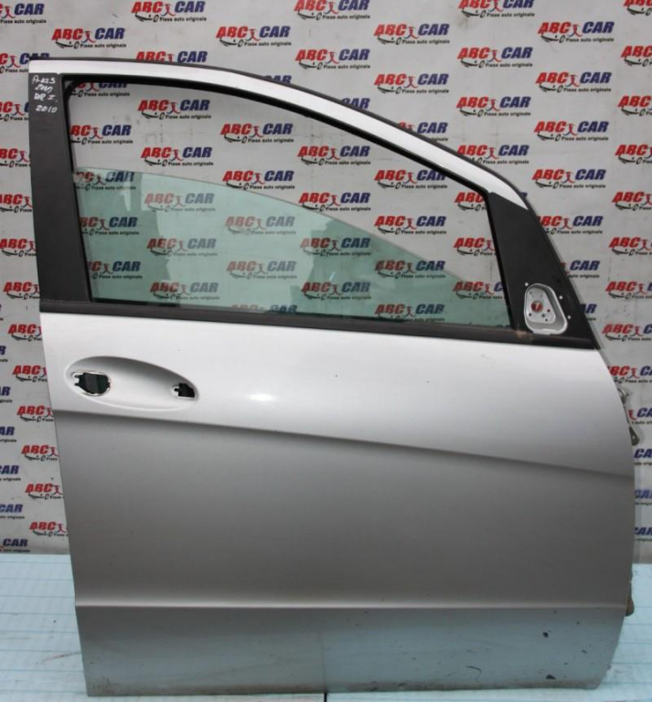 Usa dreapta fata Mercedes A-Class 2004-2012 W169