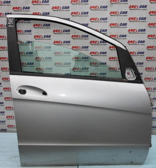 Usa dreapta fata Mercedes A-Class 2004-2012 W169