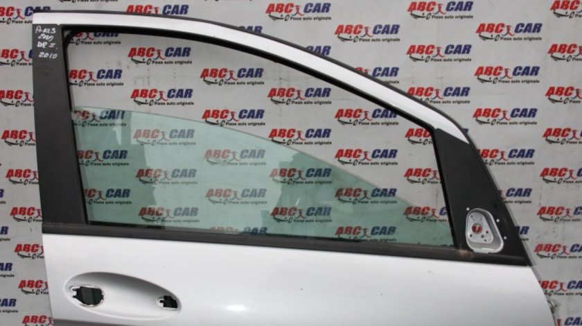 Usa dreapta fata Mercedes A-Class W168 1998-2003