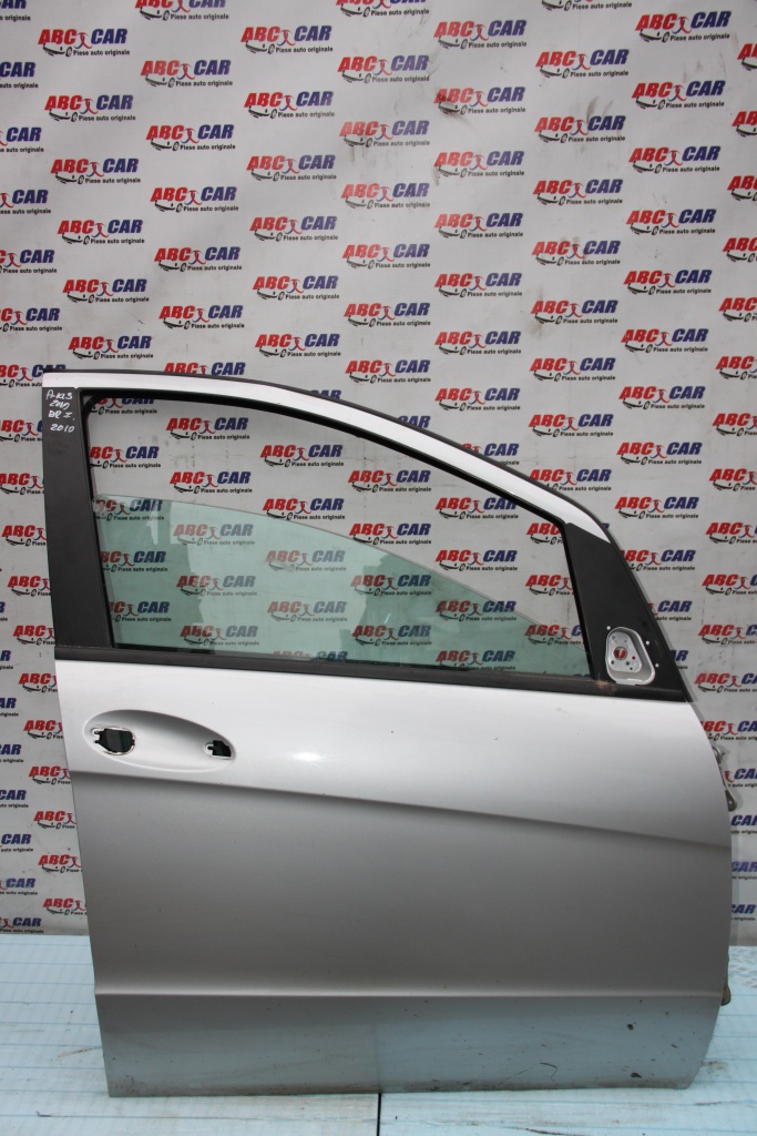 Usa dreapta fata Mercedes A-Class W169 2004-2011