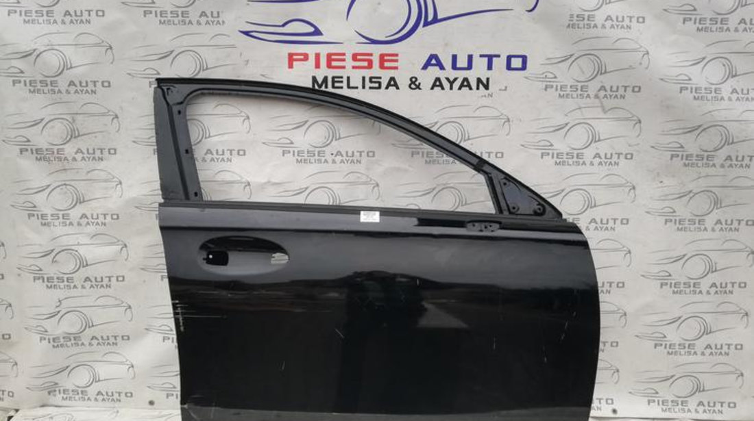 Usa dreapta fata Mercedes A-Class W177 an 2018-2019-2020-2021-2022 RJL6IYDA29