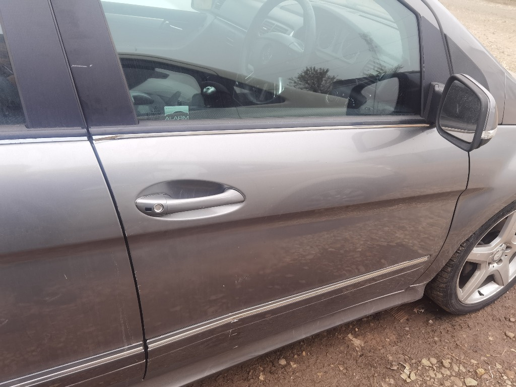 Usa dreapta fata mercedes b class w245 facelift