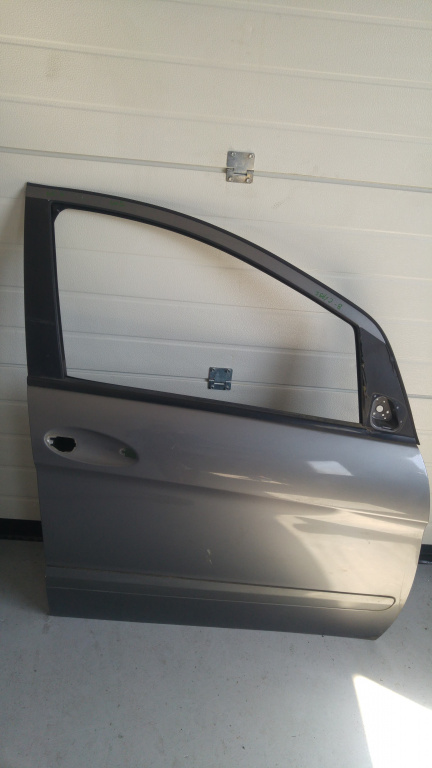 Usa dreapta fata mercedes b-class w245 facelift