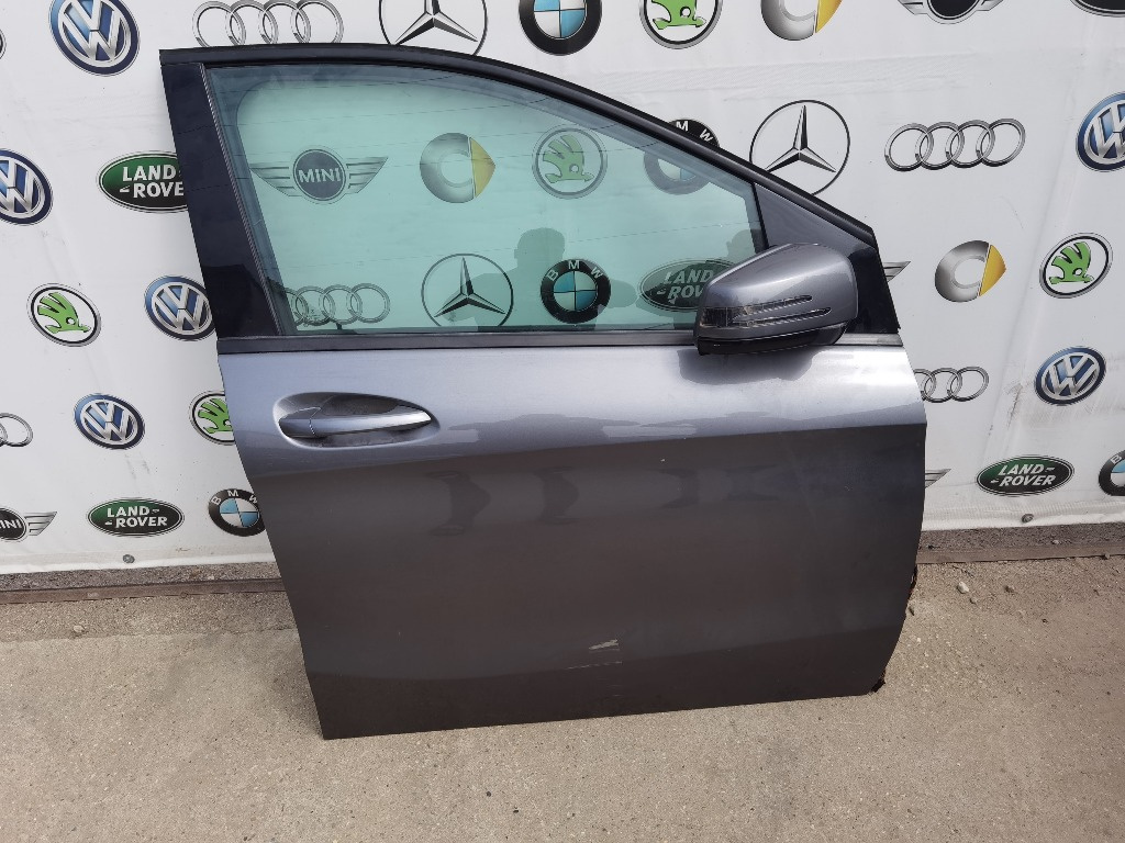 Usa dreapta fata Mercedes B-Class W246 An 2011-2018