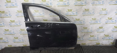 Usa dreapta fata Mercedes-Benz C-Class W205/S205/C205 [2014 - 2018] 2.2 cdi om651921