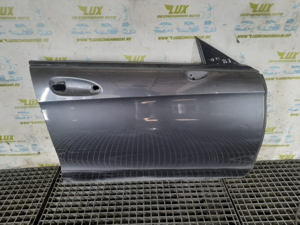Usa dreapta fata Mercedes-Benz CLS-Class C218/X218 [2011 - 2014] 3.0 cdi om642854