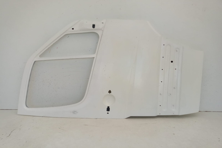 Usa dreapta fata Mercedes-Benz Sprinter 2 906 [2006 - 2013]