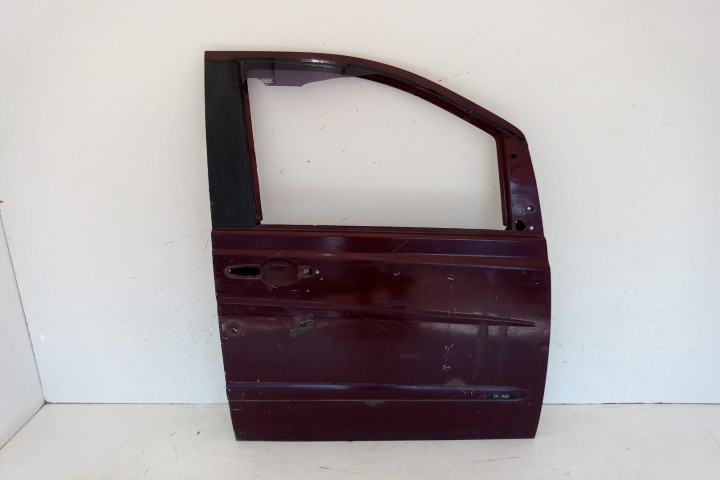 Usa dreapta fata Mercedes-Benz Vito W639 [2003 - 2010]