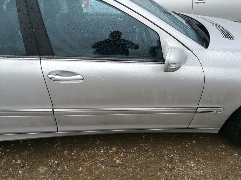 Usa dreapta fata Mercedes C class w203