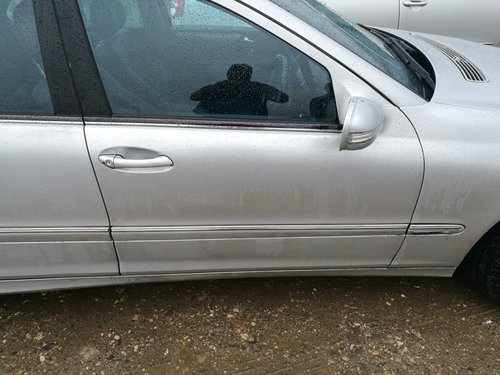 Usa dreapta fata Mercedes C class w203