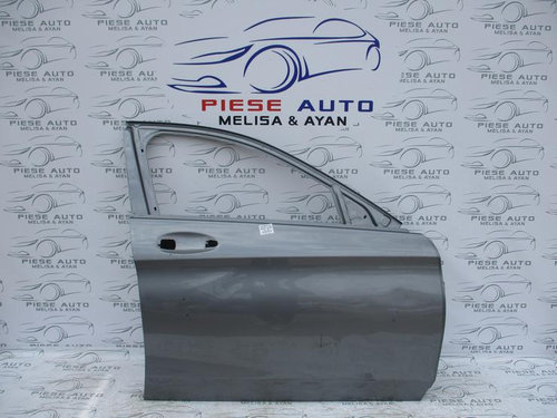 Usa dreapta fata Mercedes C-class W205 an 2014-2015-2016-2017-2018-2019-2020-2021 PZI3TVKSQC