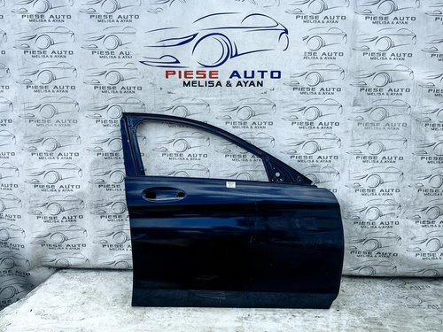 Usa dreapta fata Mercedes C-Class W205 an 2014-2015-2016-2017-2018-2019-2020-2021 POCP6ZY2LC