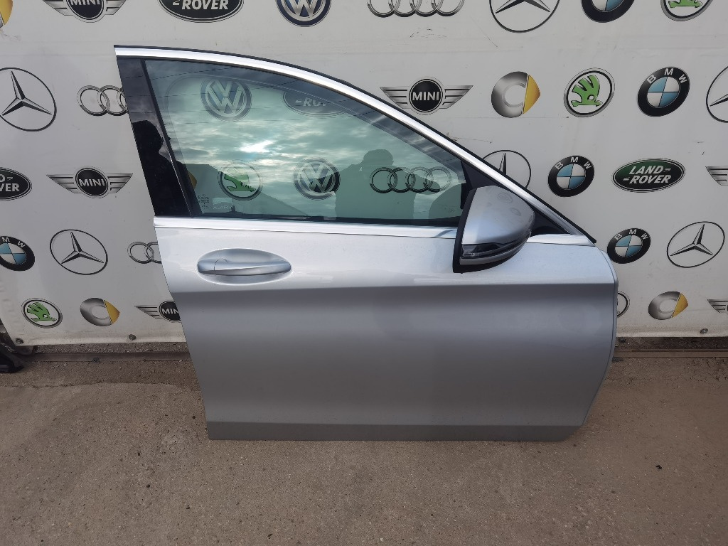Usa dreapta fata Mercedes C class w205
