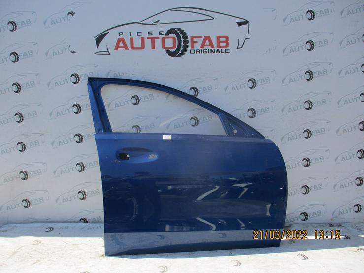 Usa dreapta fata Mercedes C-Class W206 an 2021-2022 YTN87YP1TJ