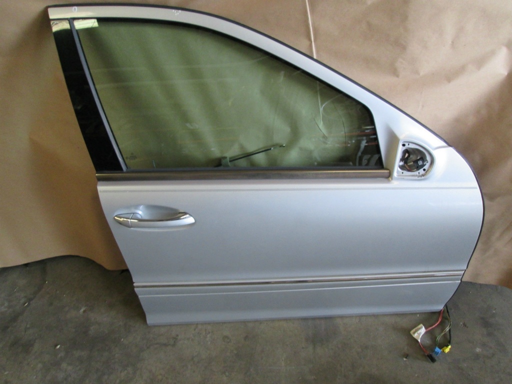 Usa dreapta fata Mercedes C220 CDI W203 Avantgarde
