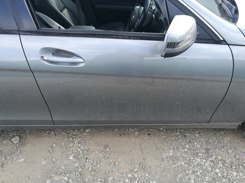 Usa dreapta fata Mercedes C220 cdi w204 facelift