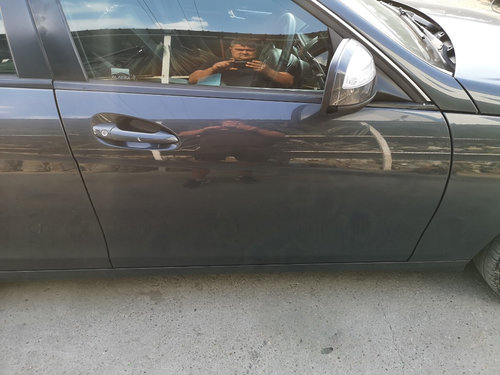 Usa dreapta fata Mercedes c220 cdi w204