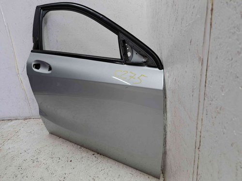Usa dreapta fata Mercedes Clasa A (W176) [Fabr 2012-2018] 761 Argintiu polar