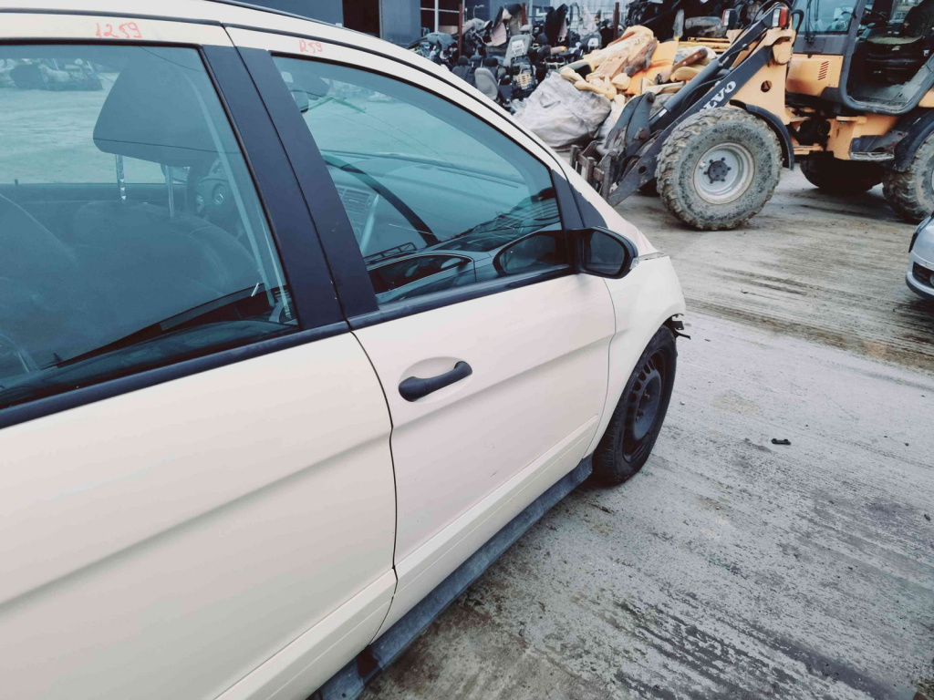 Usa dreapta fata Mercedes Clasa B (W245) [Fabr 2005-2011] 623 FILDES DESCHIS