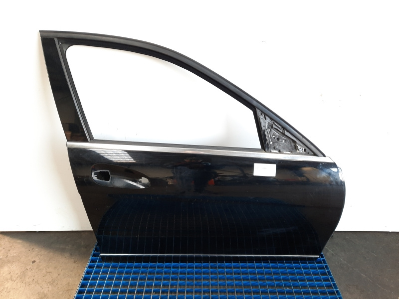 Usa dreapta fata, Mercedes Clasa C (W204) (idi:584063)