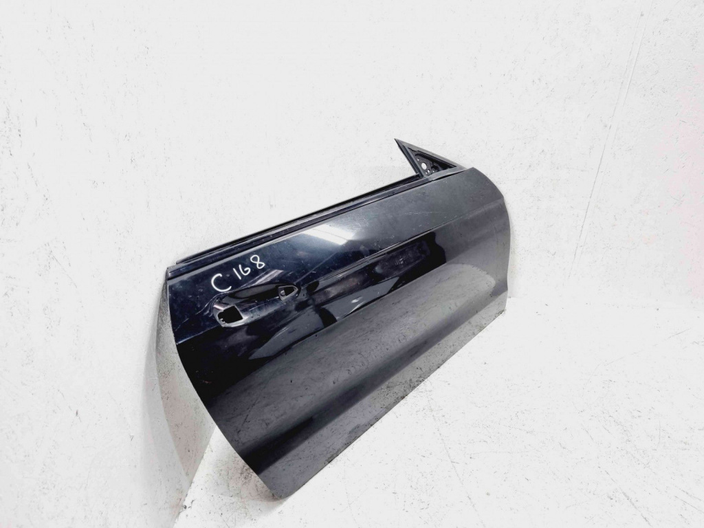 Usa dreapta fata Mercedes Clasa E Coupe (C207) [Fabr 2009-2016] 197 Negru Obsidian