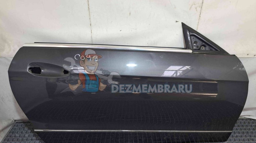 Usa dreapta fata Mercedes Clasa E (W207) Coupe [Fabr 2009-2012] 755