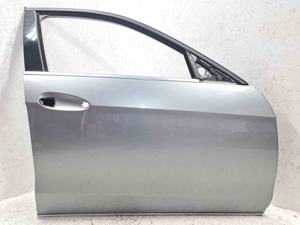 Usa dreapta fata Mercedes Clasa E (W212) Facelift [Fabr 2009-2016] 792 Argintiu Palladm