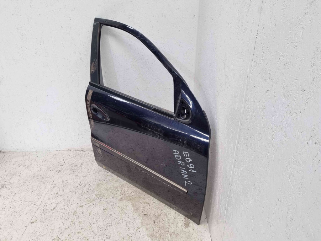 Usa dreapta fata Mercedes Clasa ML (W164) [Fabr 2005-2012] 359 Albastru Tanzant