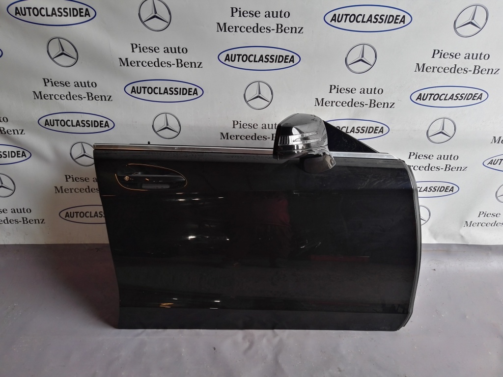 Usa dreapta fata Mercedes CLS W218