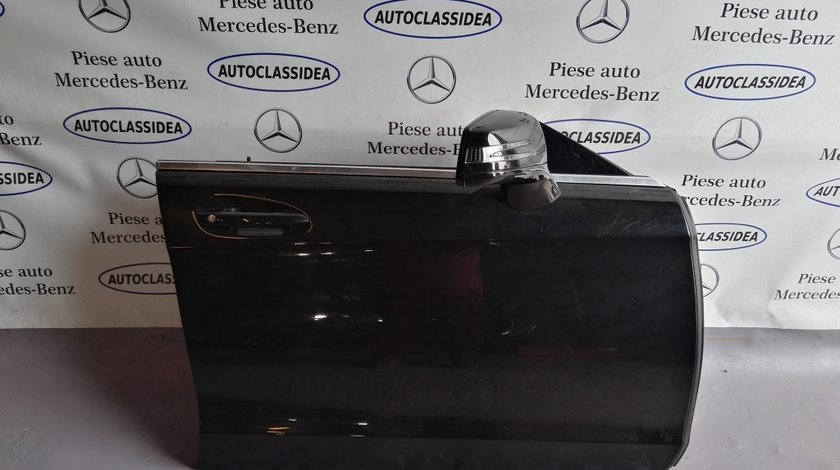 Usa dreapta fata Mercedes CLS W218