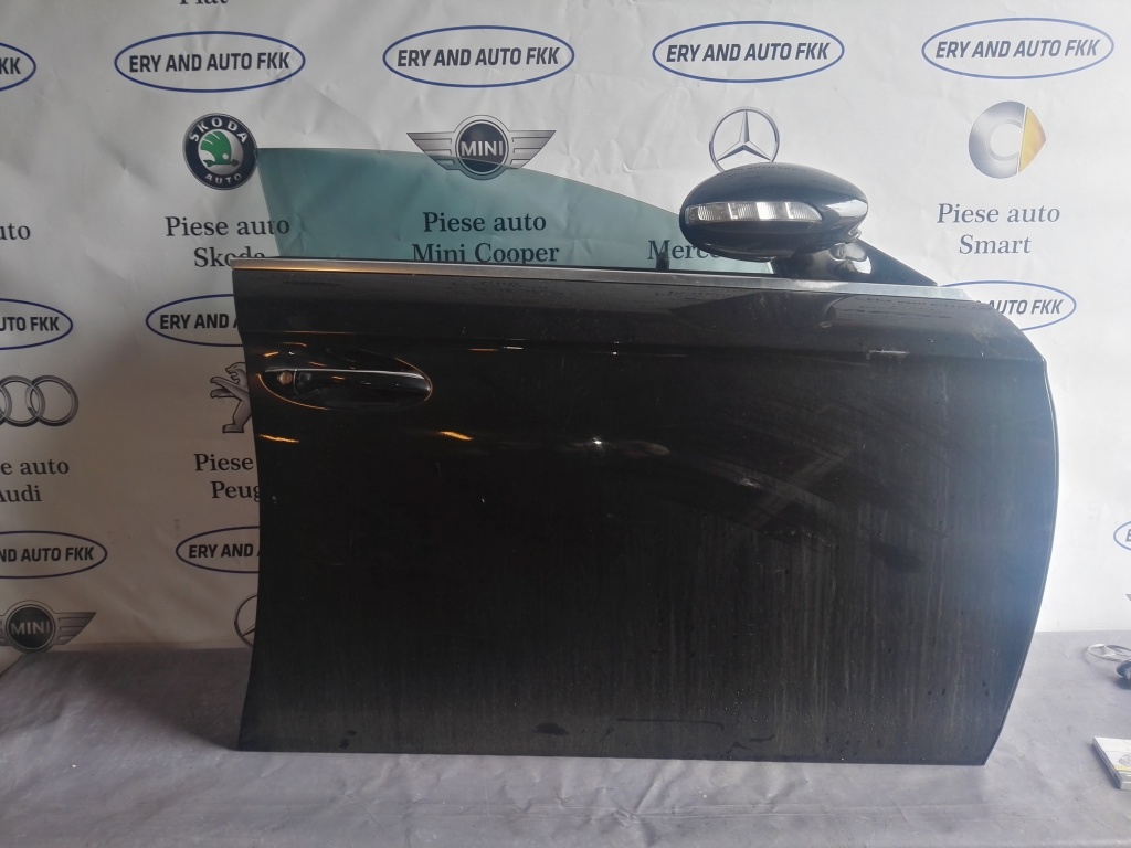 Usa dreapta fata Mercedes cls w219 2007