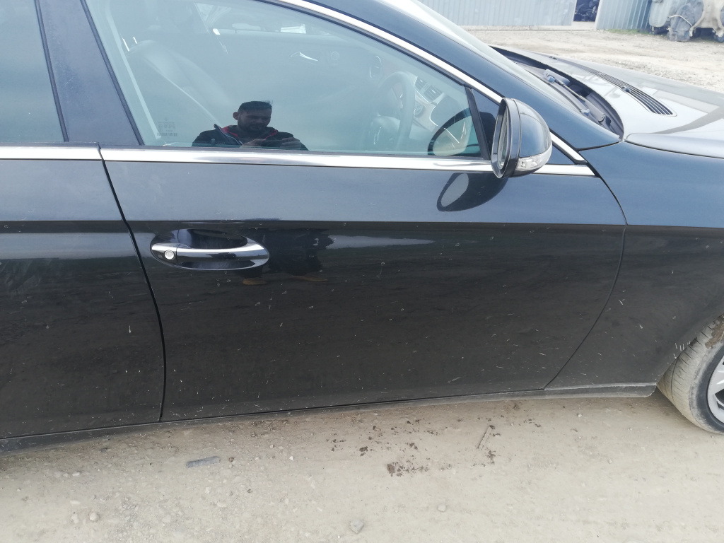 USA DREAPTA FATA MERCEDES CLS W219 320CDI