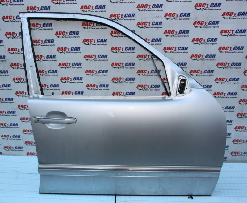 Usa dreapta fata Mercedes E-Class 1995-2002 W210