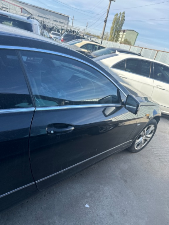 Usa dreapta fata Mercedes e class coupe w207,c207