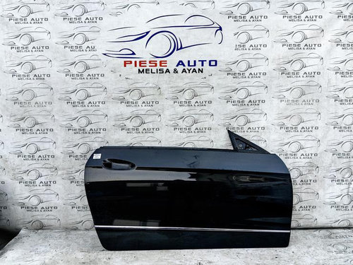 Usa dreapta fata Mercedes E-Class W207 Coupe-Cabriolet an 2009-2010-2011-2012-2013-2014-2015-2016-20...
