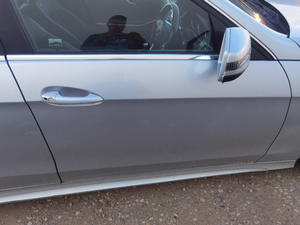 Usa dreapta fata Mercedes E-CLASS W212 2014 Berlina FACELIFT