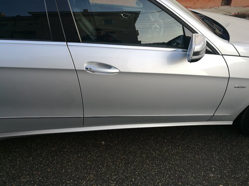 Usa dreapta fata Mercedes E-Class W212