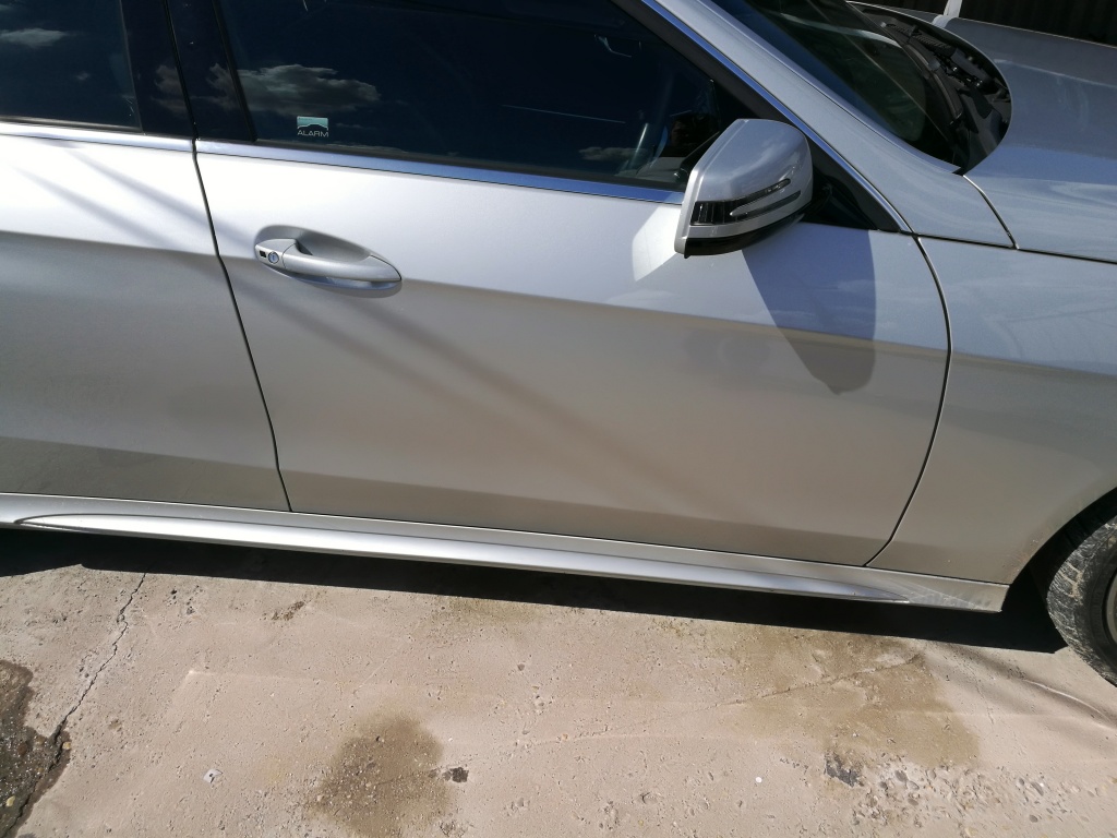Usa dreapta fata Mercedes E220 CDI W212 facelift