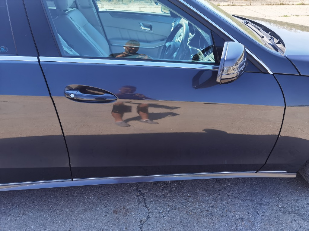 Usa dreapta fata Mercedes E220 cdi w212 facelift