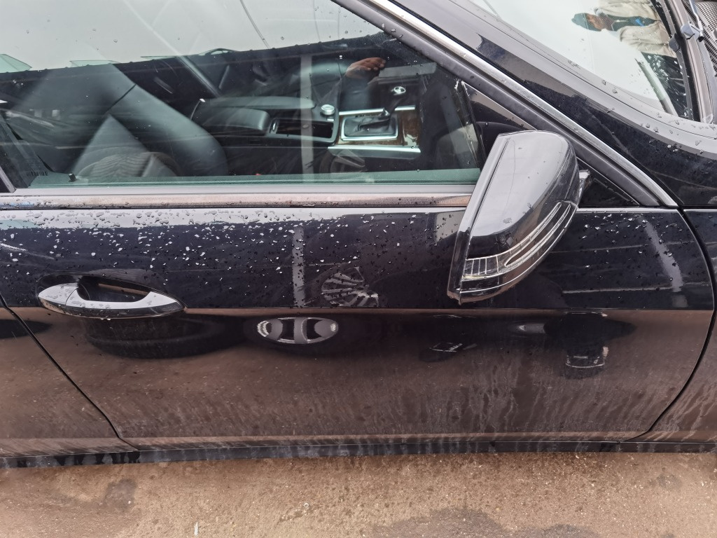 Usa dreapta fata Mercedes E220 cdi w212