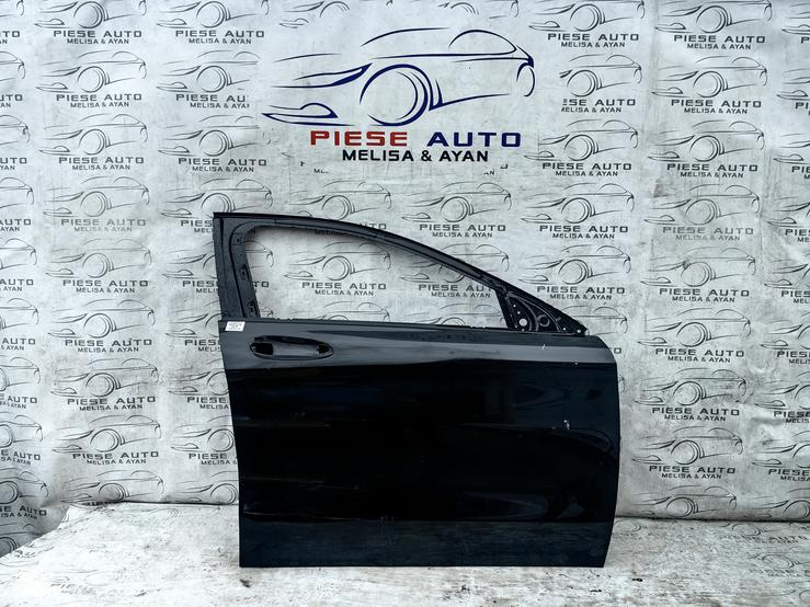 Usa dreapta fata Mercedes GLA W156 an 2013-2014-2015-2016-2017-2018-2019 KZMJ3EV29F