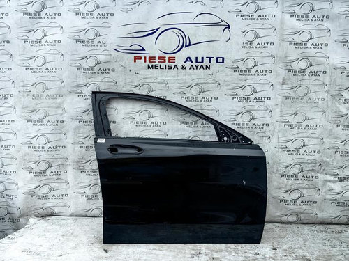 Usa dreapta fata Mercedes GLA W156 an 2013-2014-2015-2016-2017-2018-2019 KZMJ3EV29F