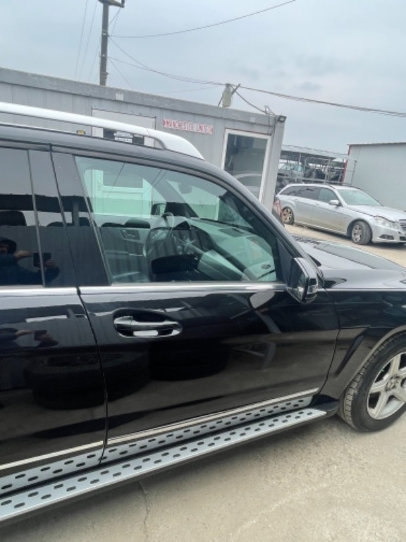 Usa dreapta fata Mercedes Glk